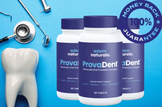 provadent supplement